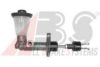 TOYOT 3141035241 Master Cylinder, clutch